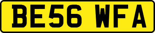 BE56WFA