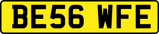 BE56WFE