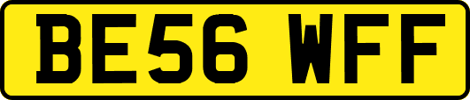 BE56WFF