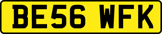 BE56WFK