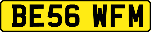 BE56WFM