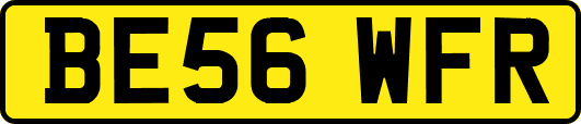 BE56WFR