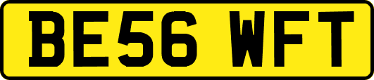 BE56WFT