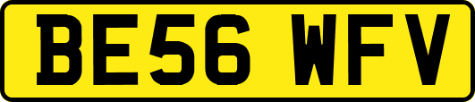 BE56WFV