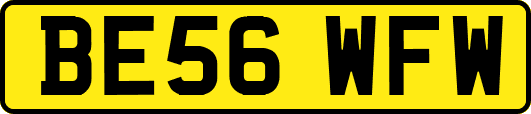 BE56WFW