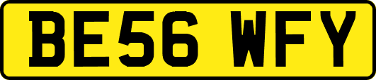 BE56WFY