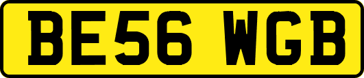 BE56WGB