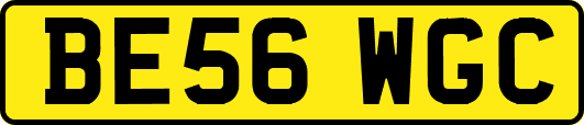 BE56WGC