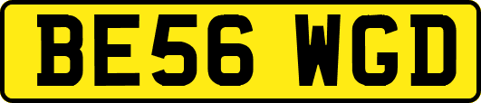 BE56WGD