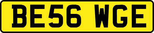 BE56WGE