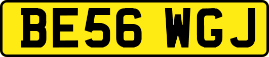 BE56WGJ
