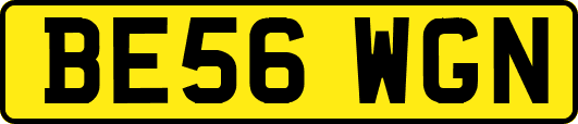 BE56WGN