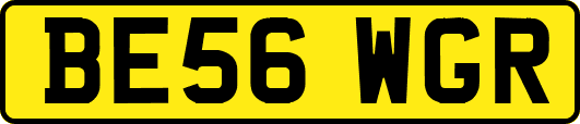 BE56WGR