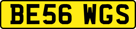 BE56WGS
