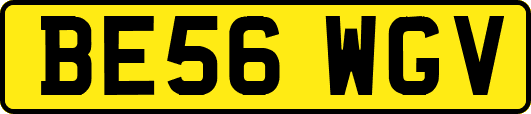 BE56WGV