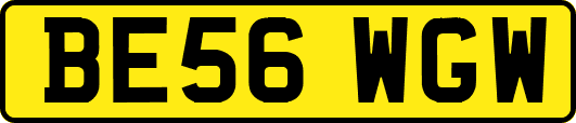 BE56WGW