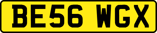 BE56WGX
