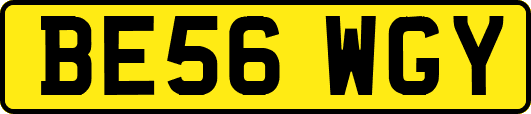 BE56WGY