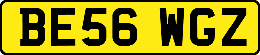 BE56WGZ