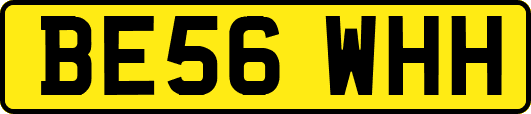 BE56WHH