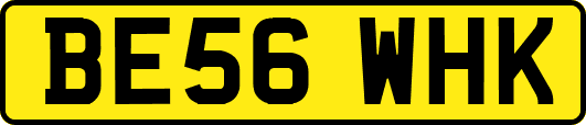 BE56WHK