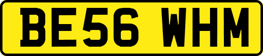 BE56WHM