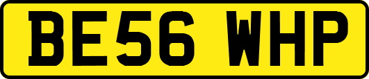 BE56WHP