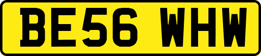 BE56WHW