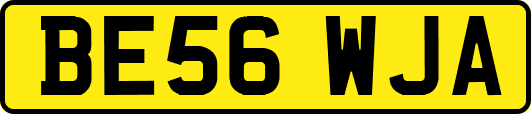 BE56WJA