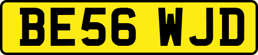 BE56WJD
