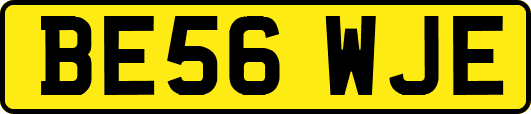 BE56WJE