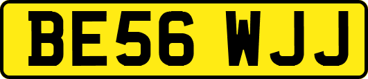 BE56WJJ