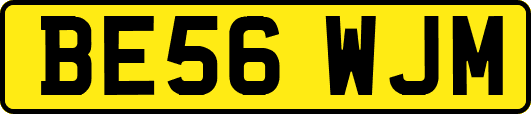 BE56WJM