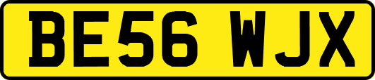 BE56WJX