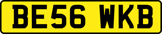 BE56WKB