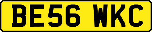BE56WKC