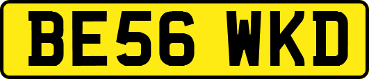 BE56WKD