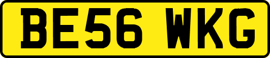 BE56WKG