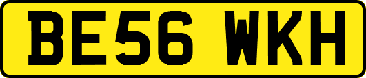 BE56WKH