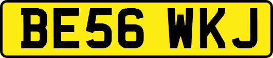 BE56WKJ
