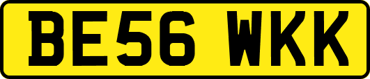 BE56WKK