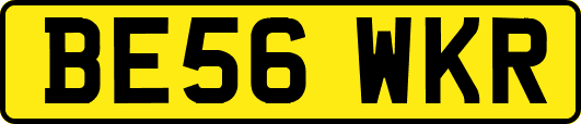 BE56WKR