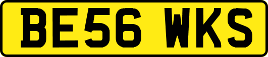 BE56WKS