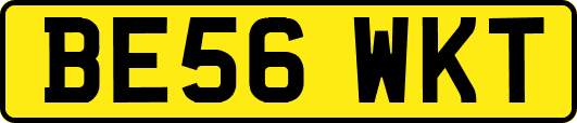 BE56WKT