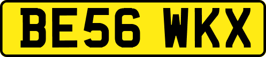 BE56WKX
