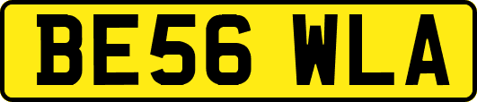 BE56WLA