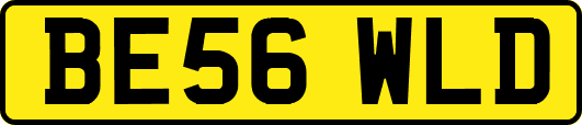 BE56WLD