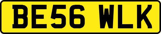 BE56WLK