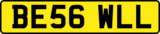 BE56WLL