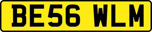 BE56WLM